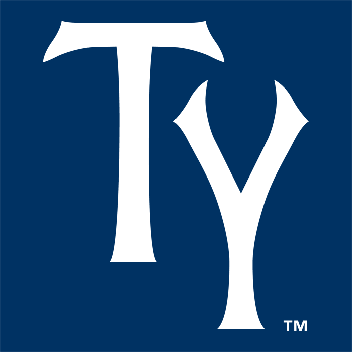 Tampa Yankees cap logo 1994-pres iron on heat transfer